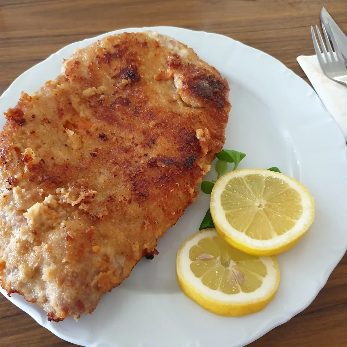 Cordon Bleu