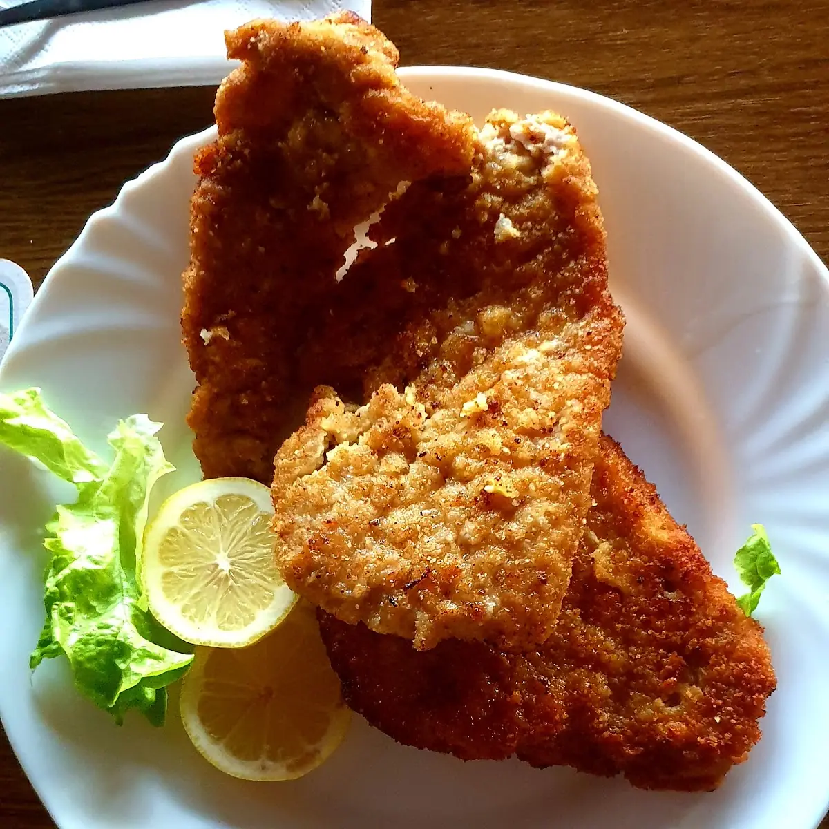 Schnitzel