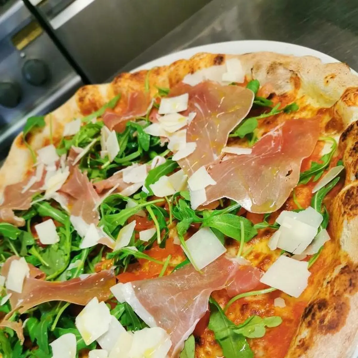 Prosciutto