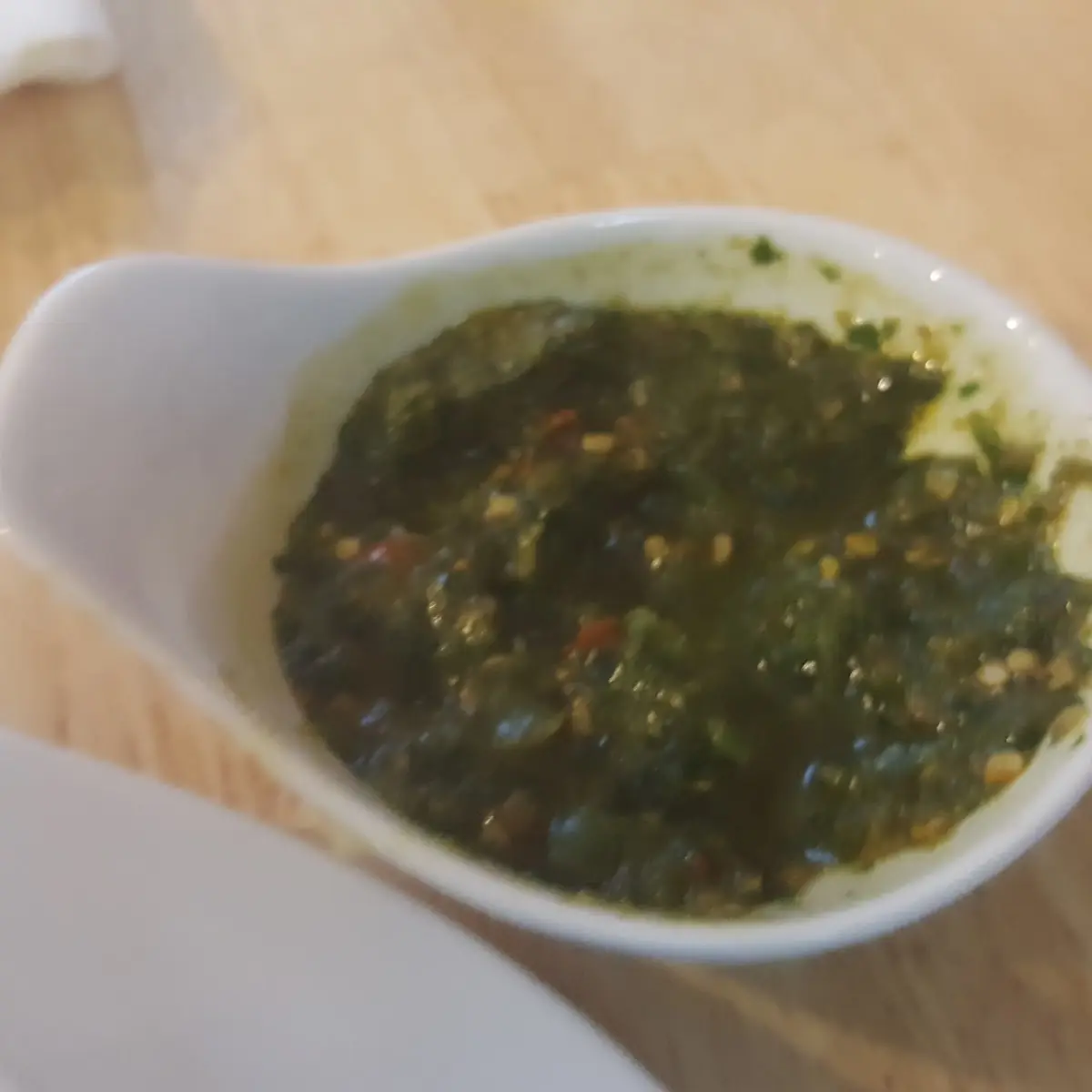 Chimichurri