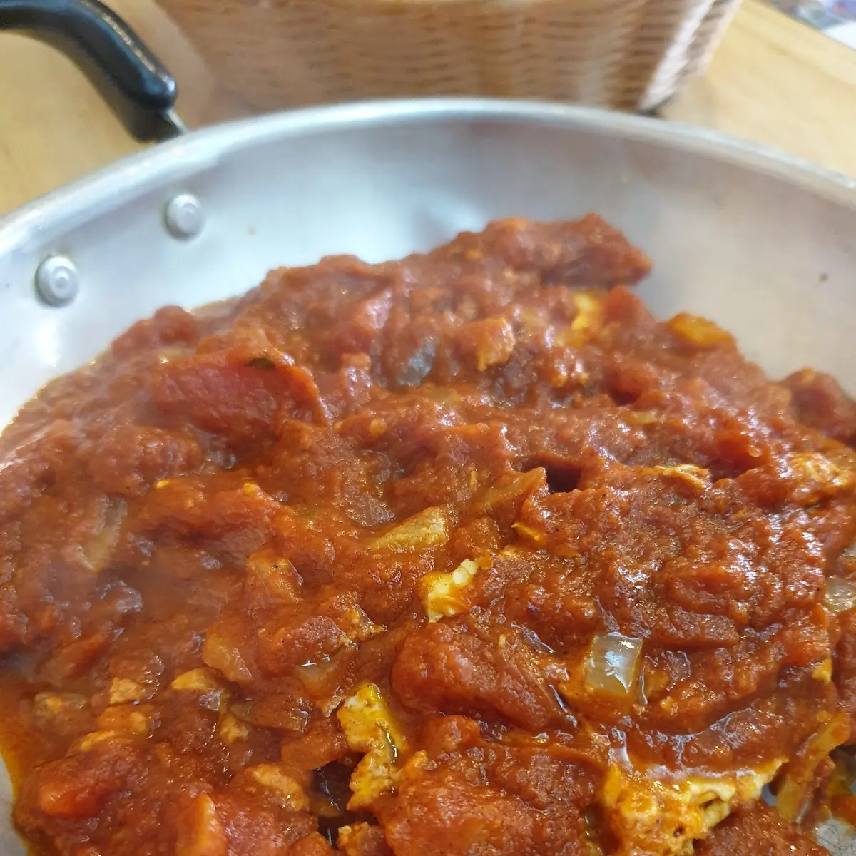 Shakshuka