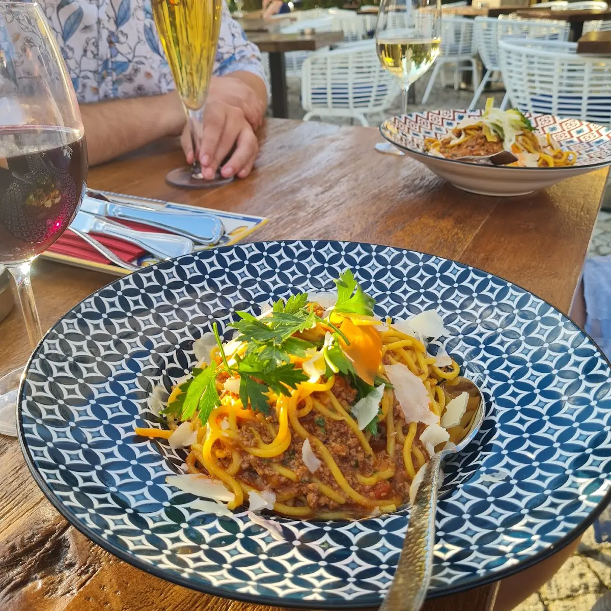 Bolognese