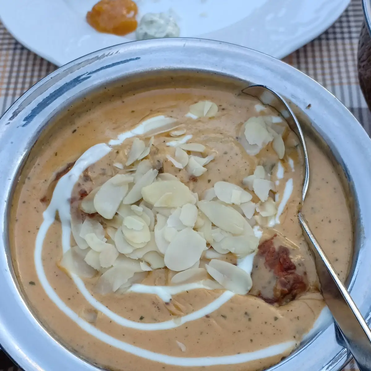 Malai Kofta