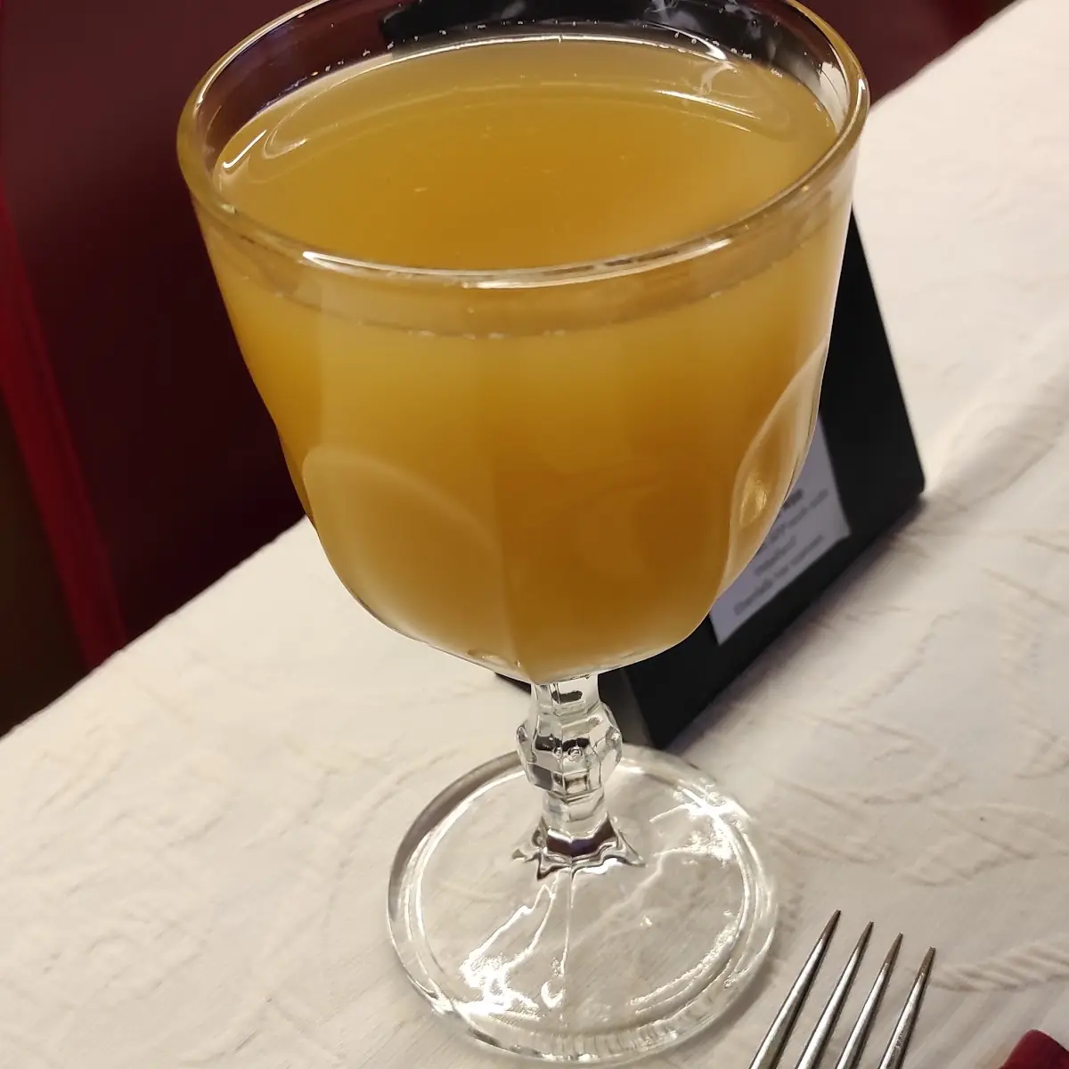 Mango Juice