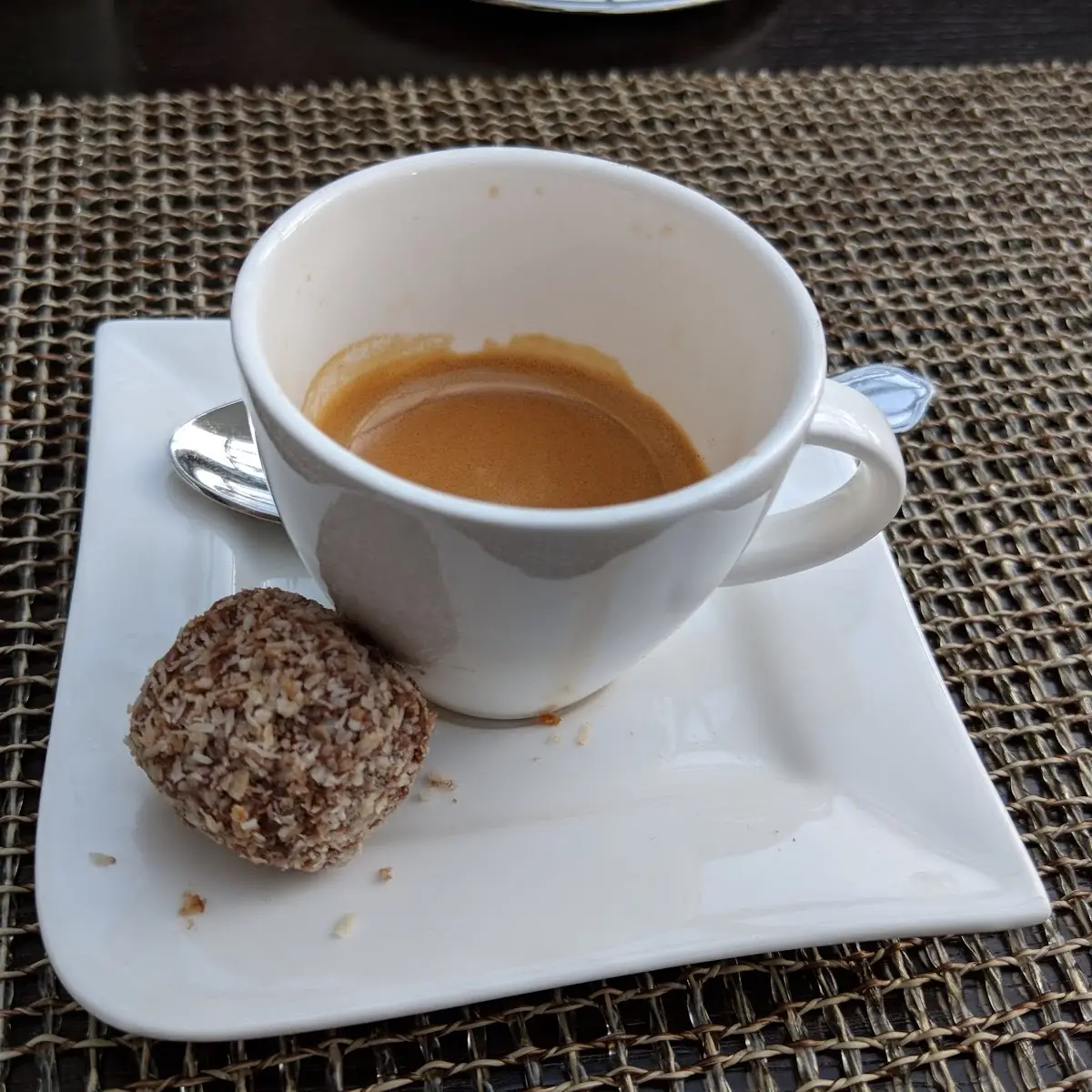 Espresso