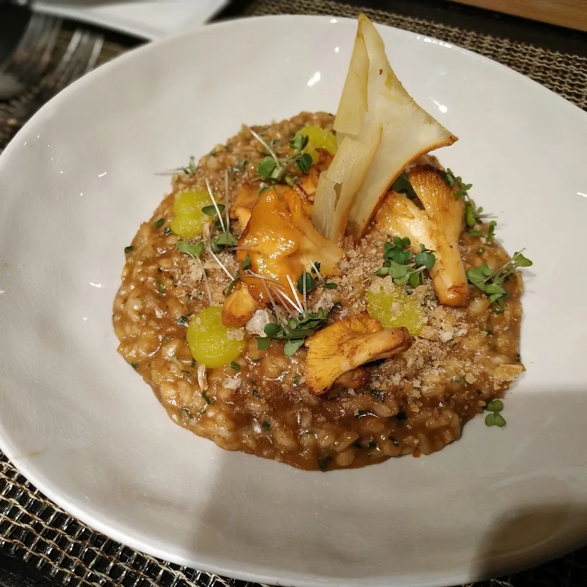 Risotto