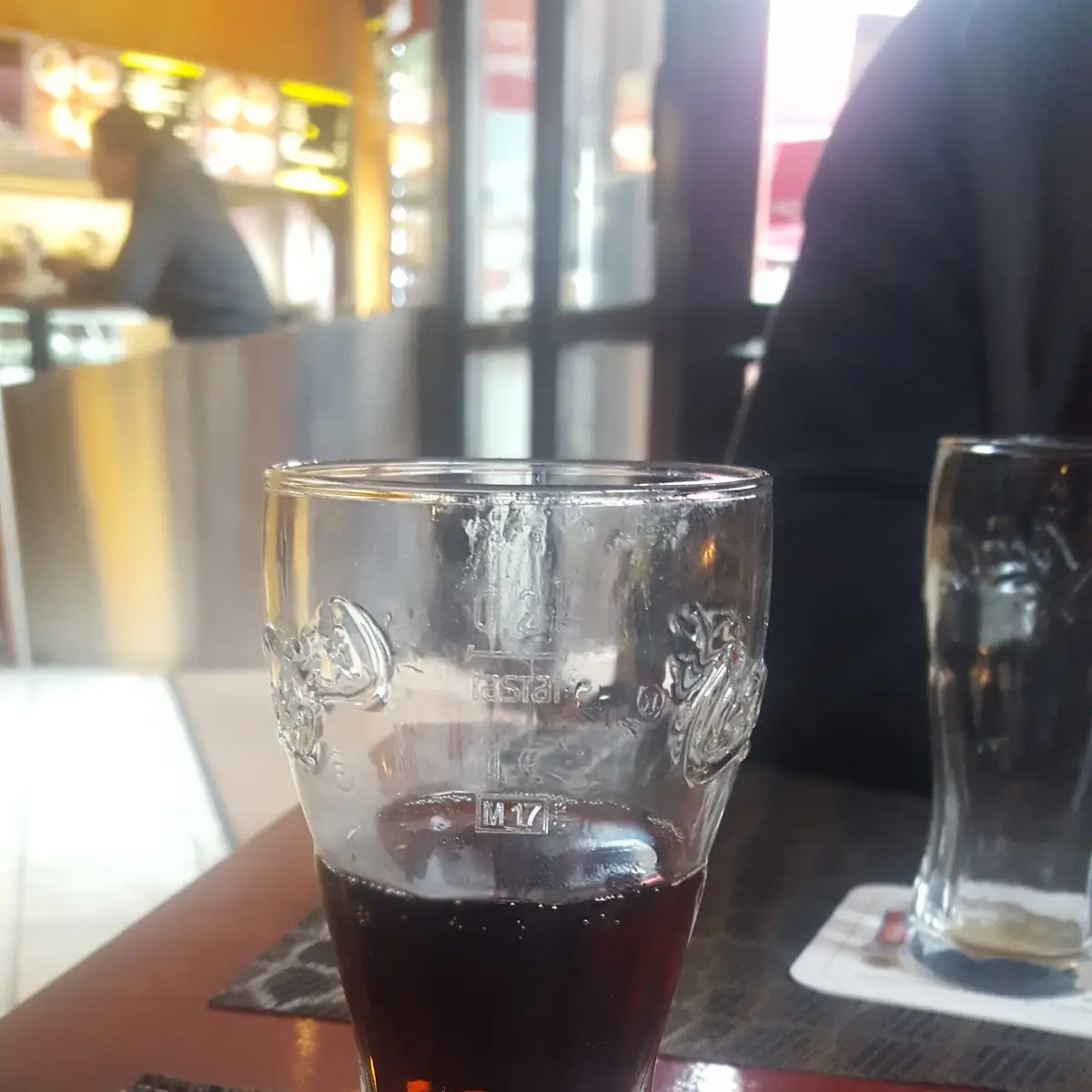 Cola