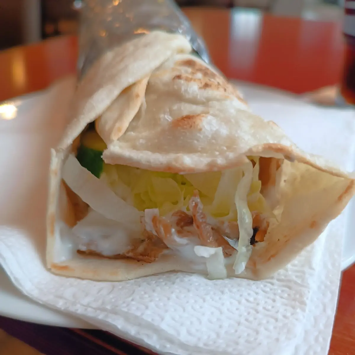 Dürüm
