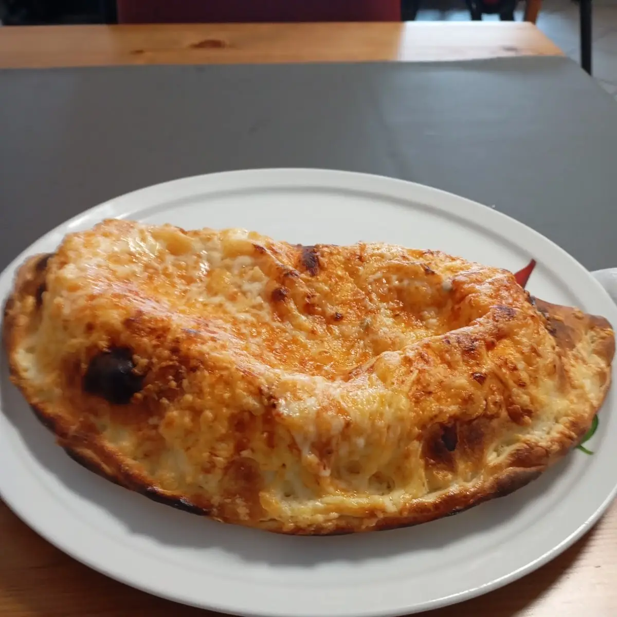 Calzone