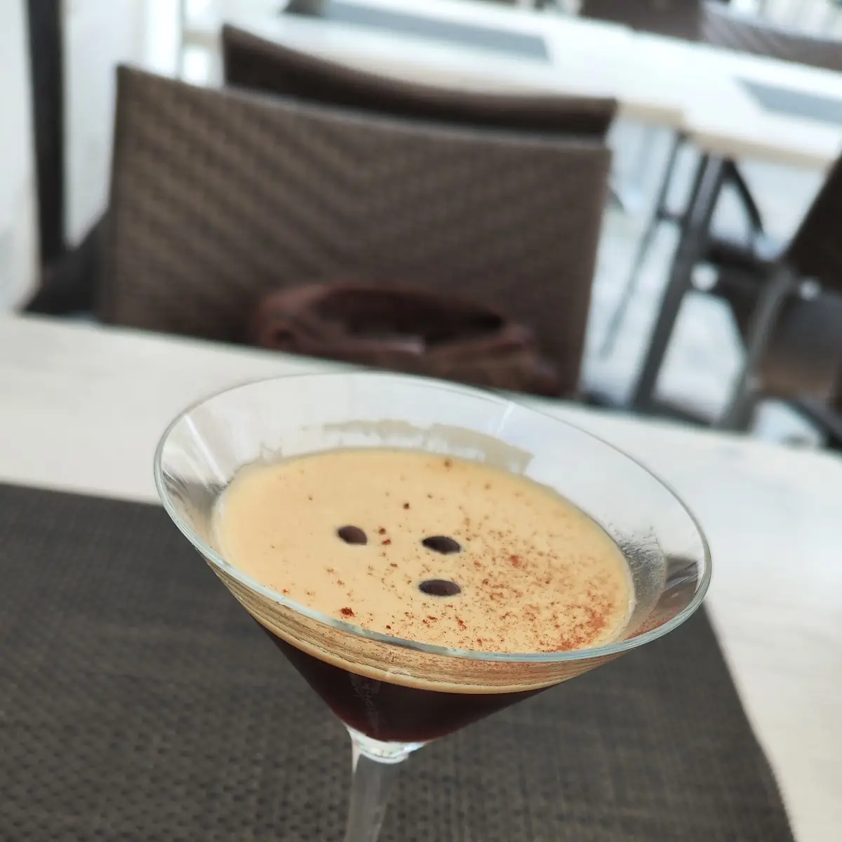 Espresso Martini