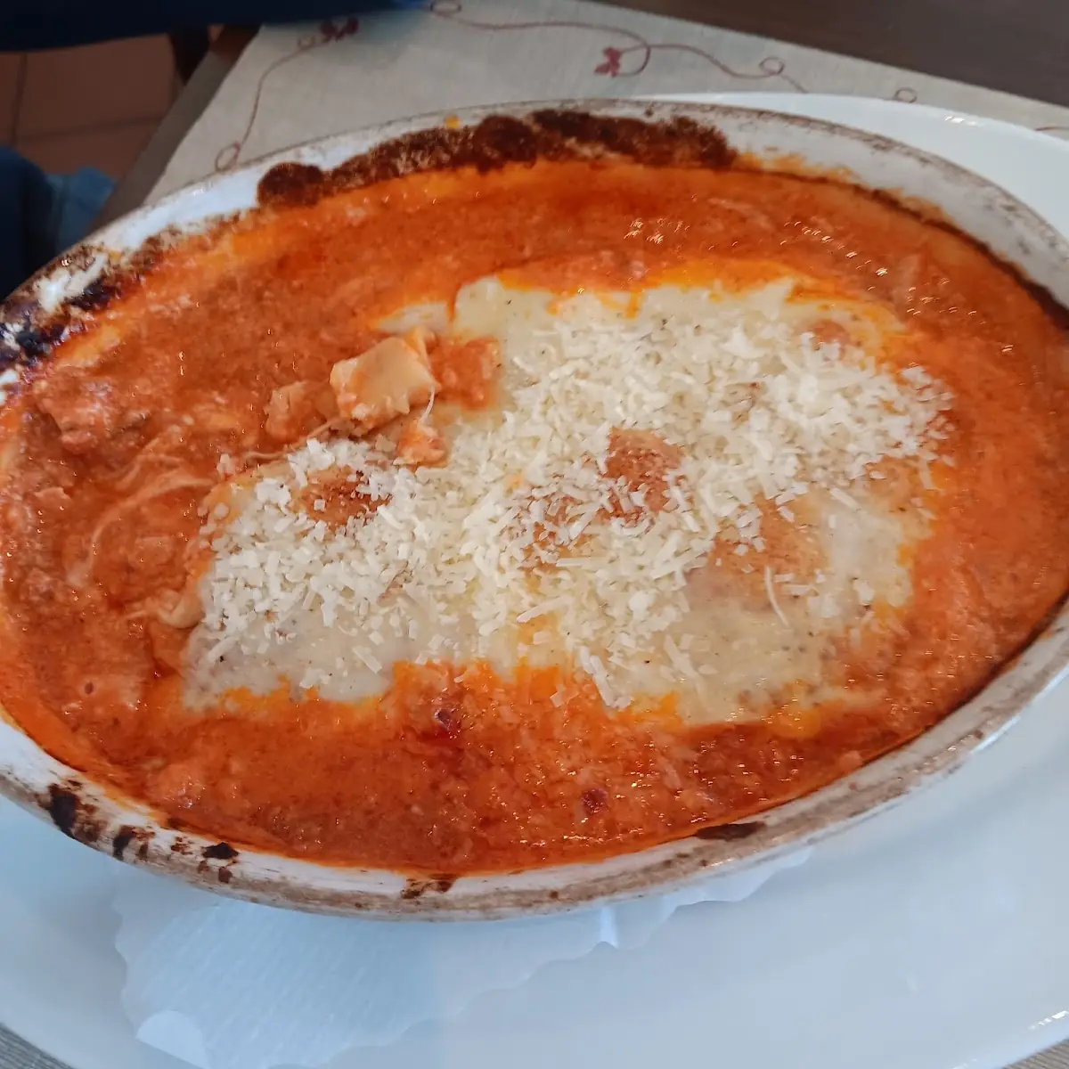 Lasagne