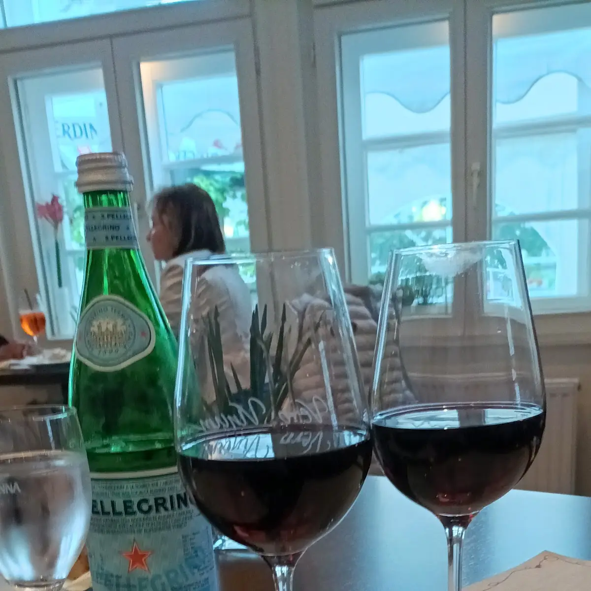 Rotwein