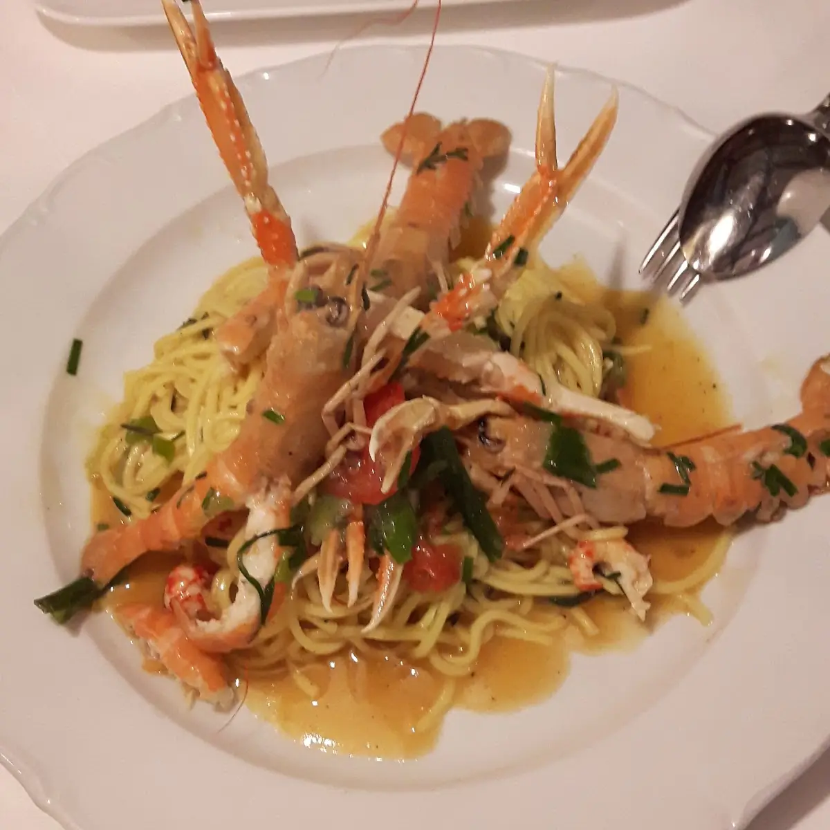 Scampi