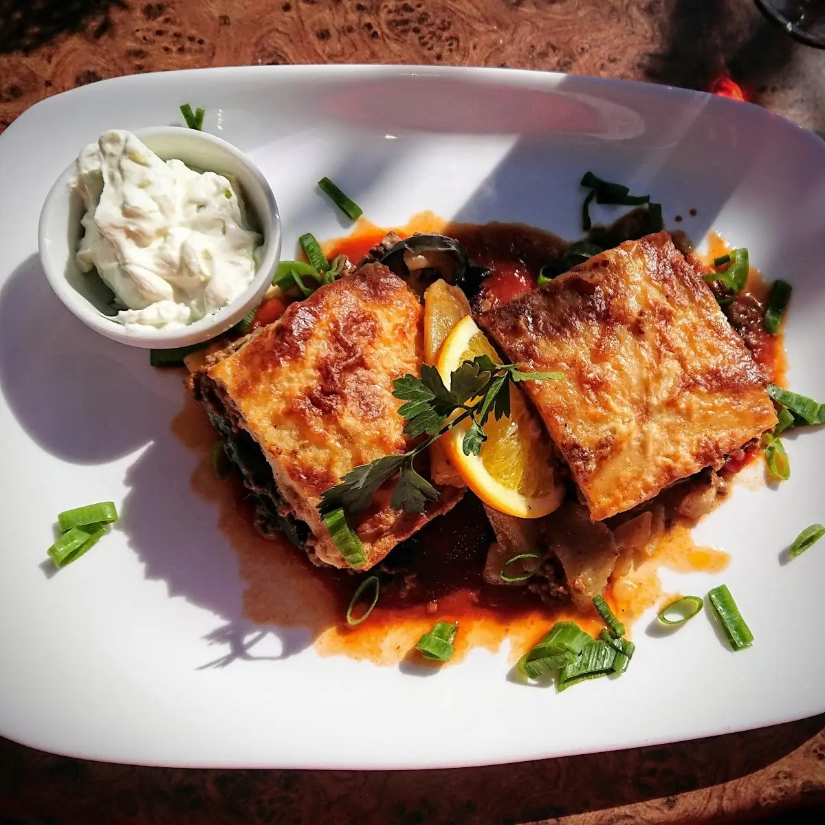 Moussaka