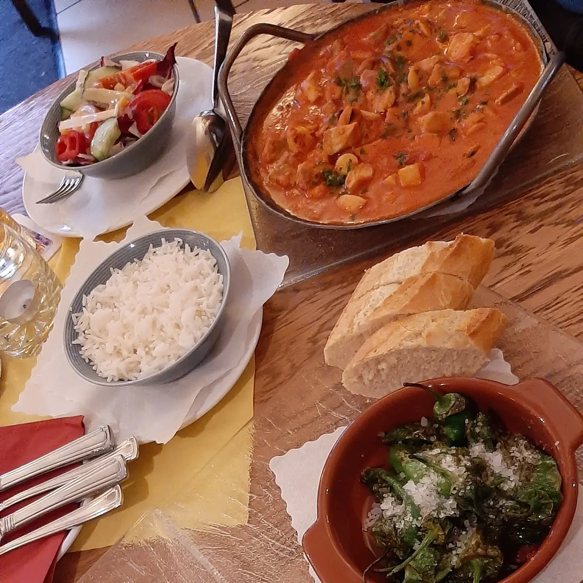 Tapas