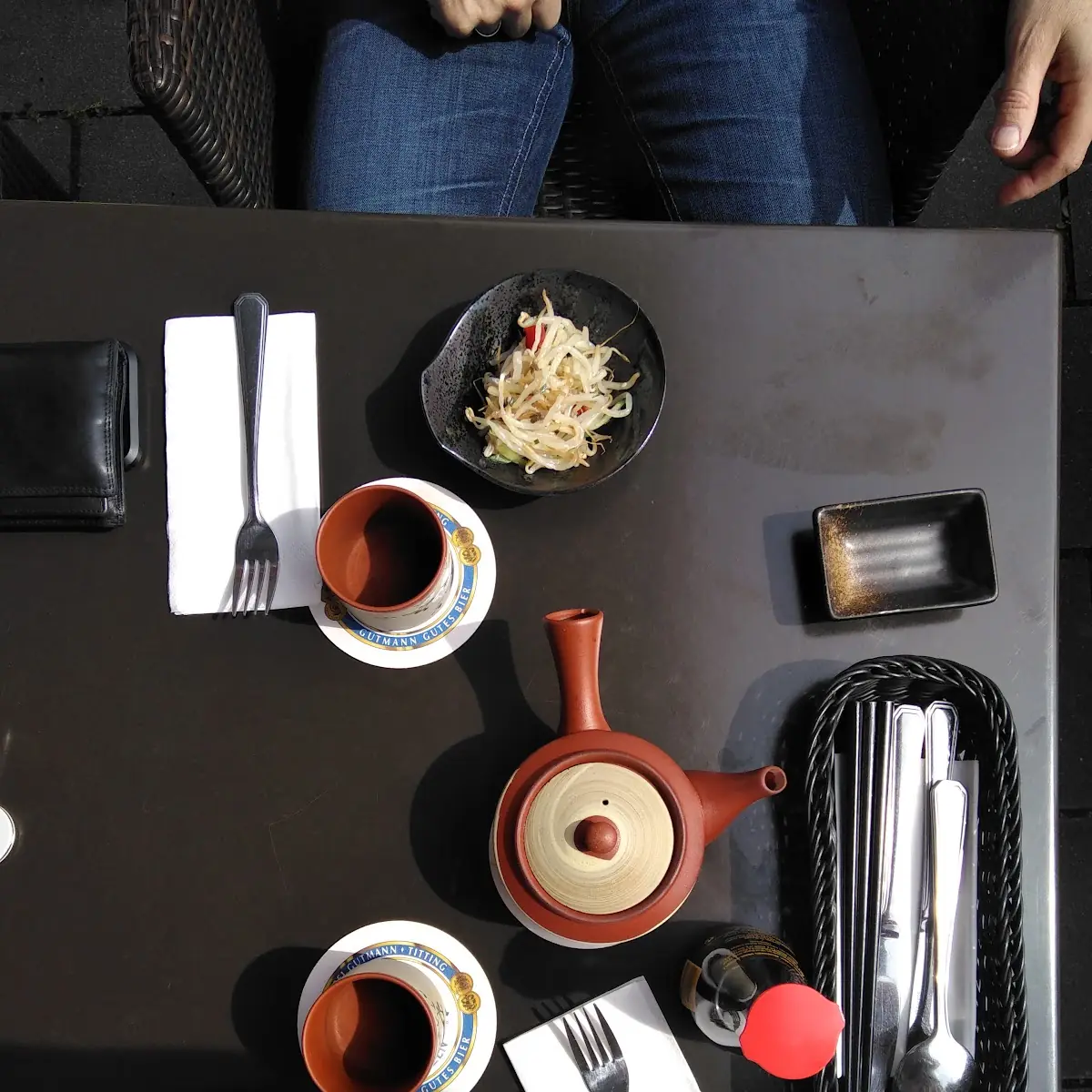 Soba