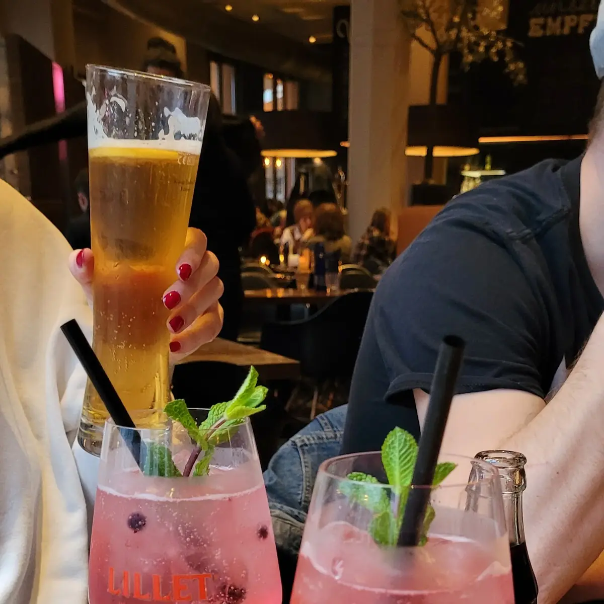 Lillet