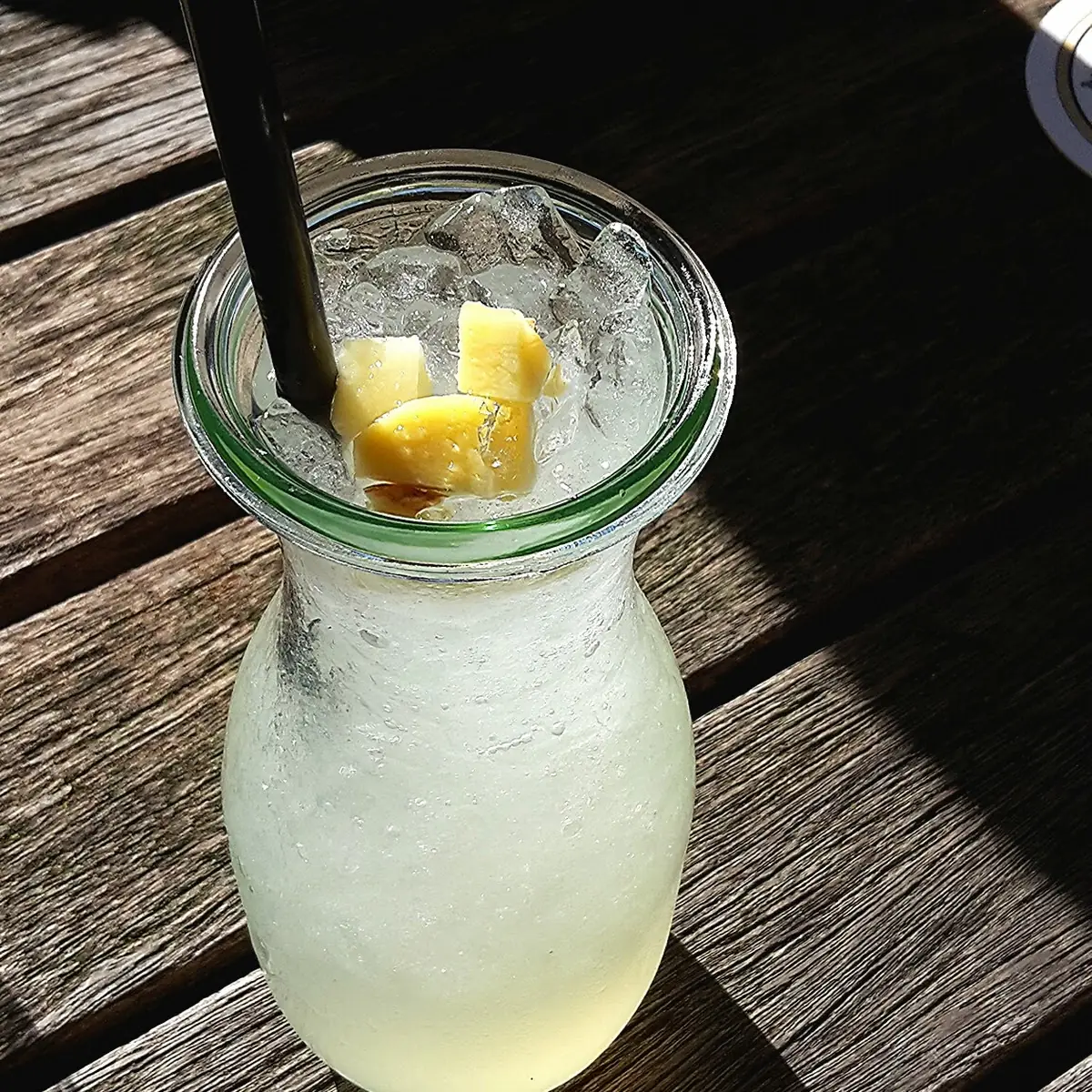Limonaden