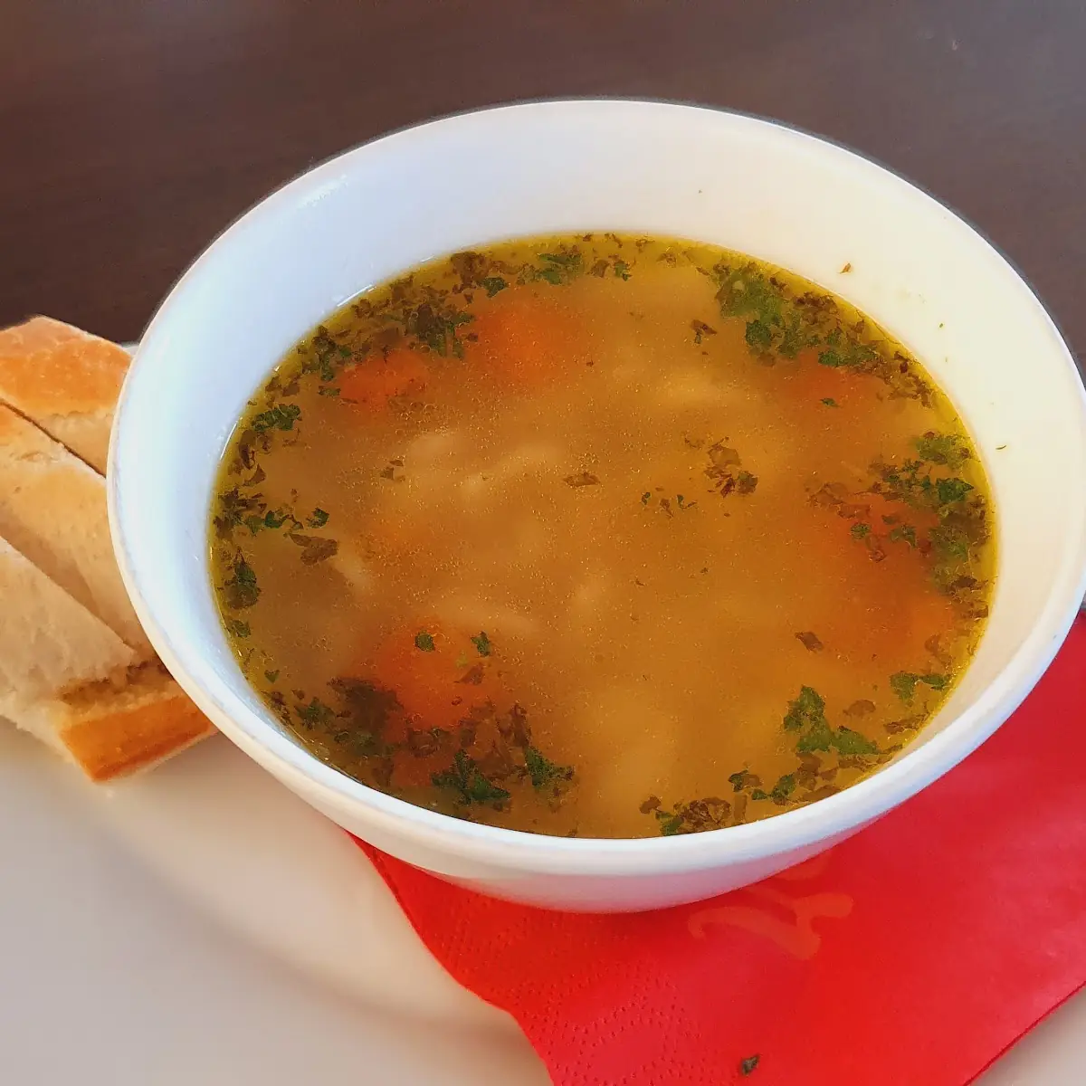 Suppe