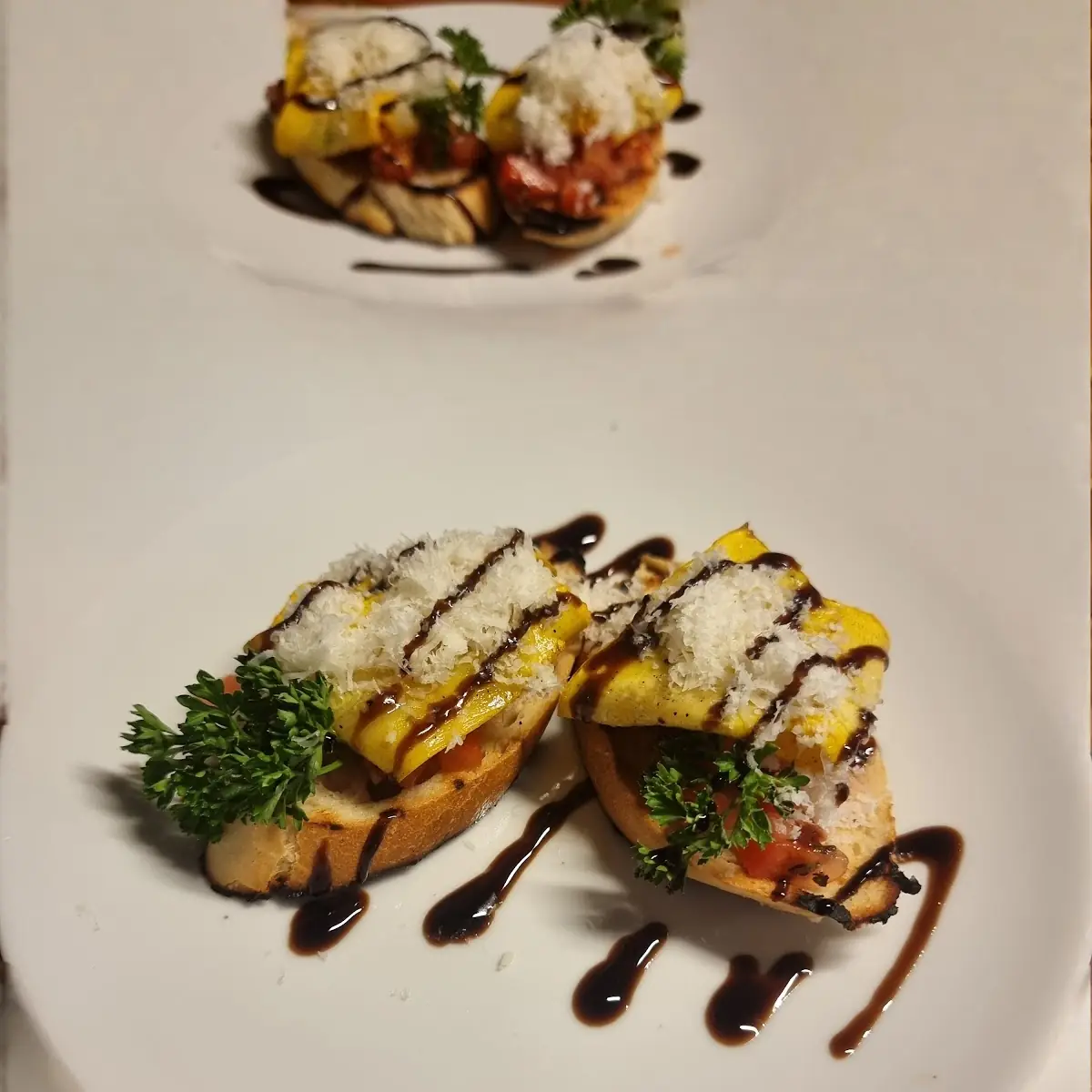 Highlights, Balkanrestaurant „Zur Flasche“