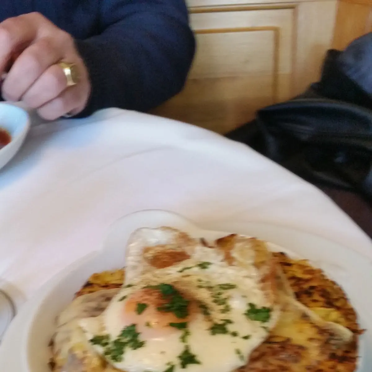 Highlights, Balkanrestaurant „Zur Flasche“
