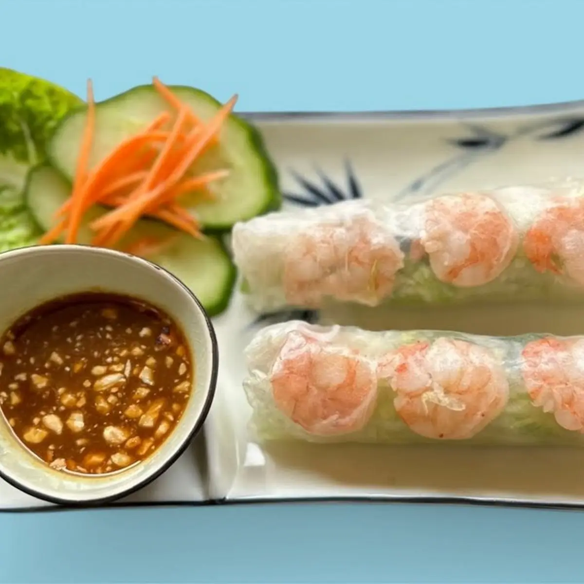 Spring Roll