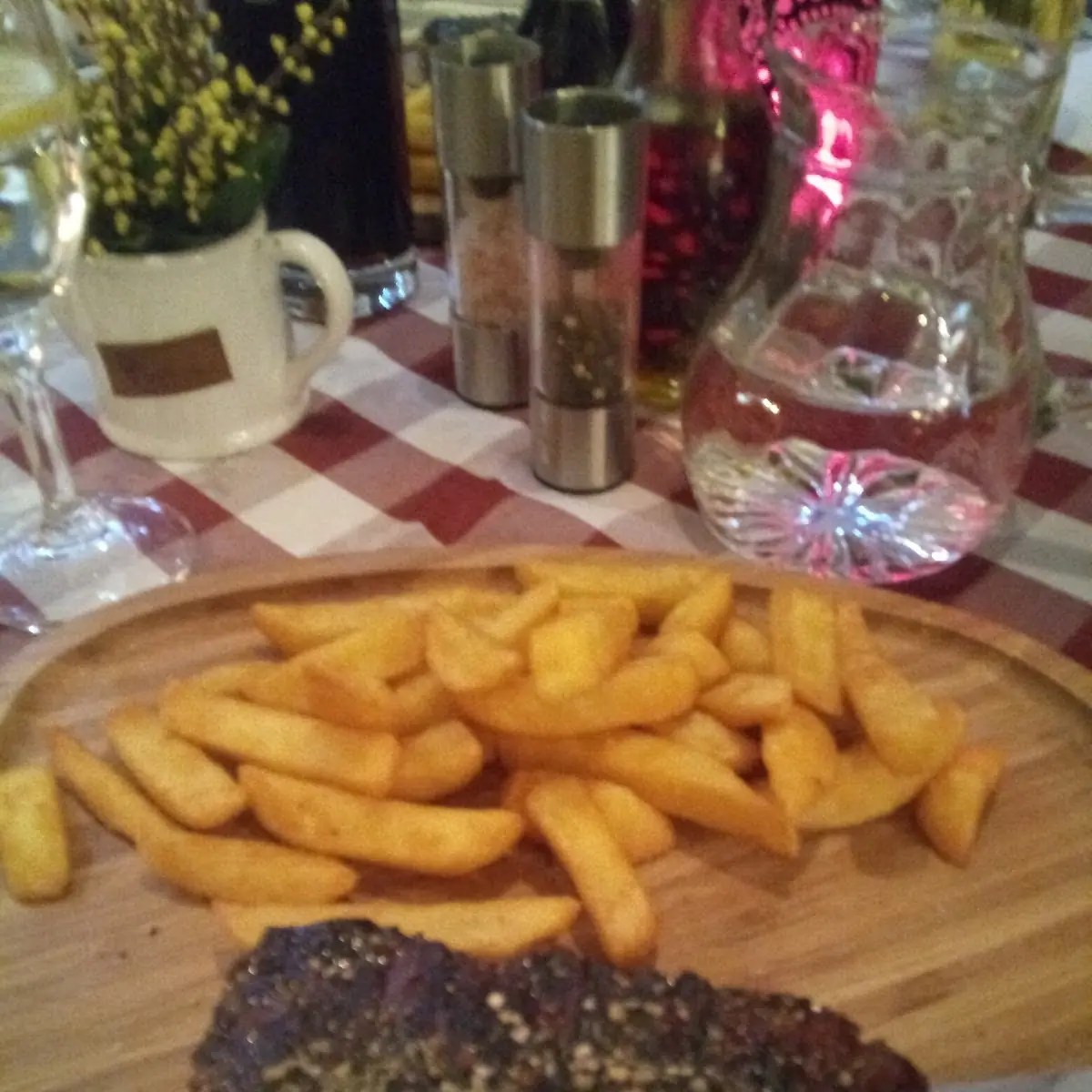 Argentinisches Roastbeef