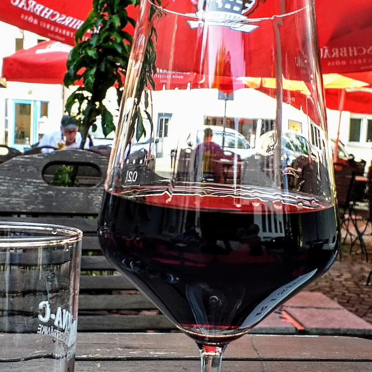 Primitivo