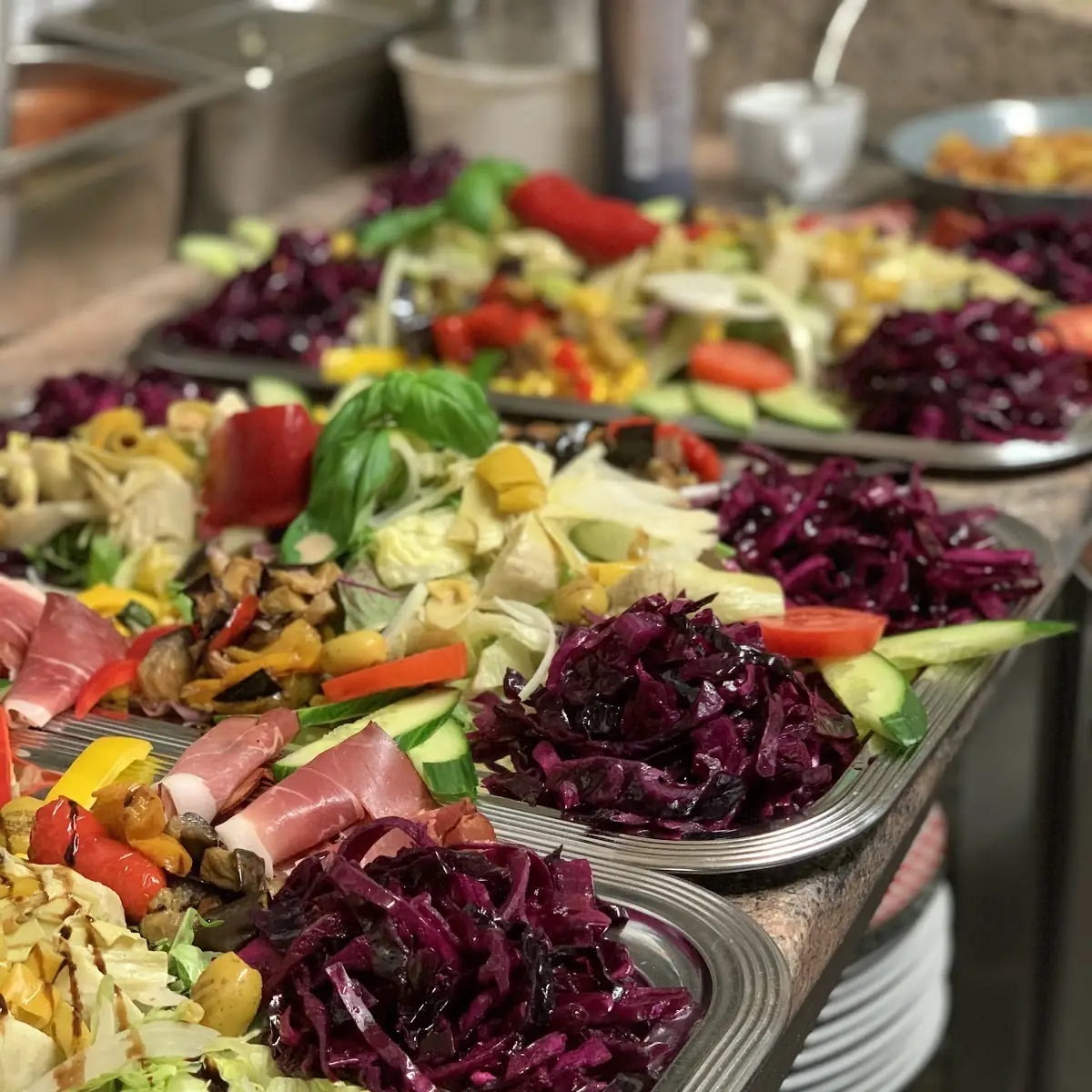 Salads