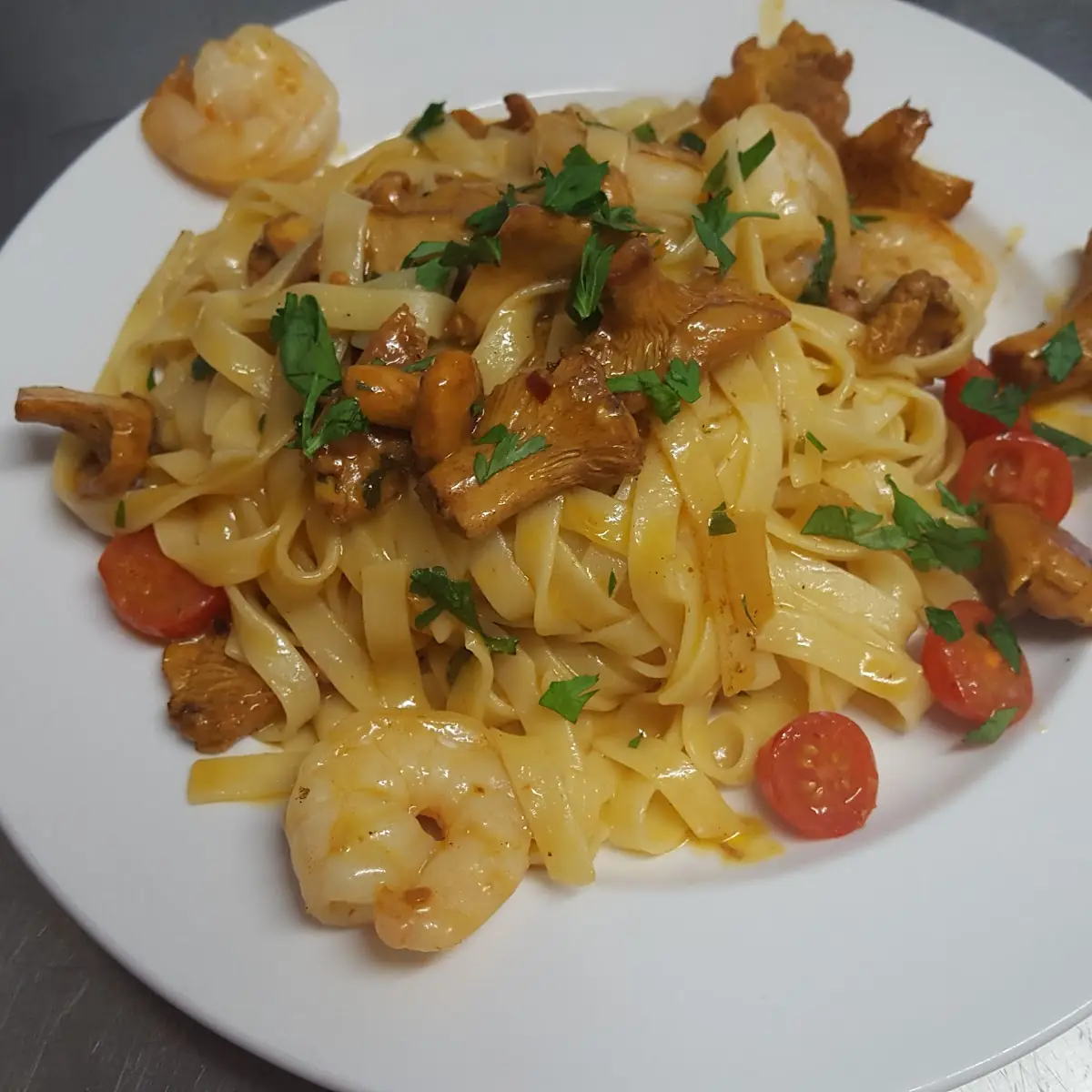 Tagliatelle