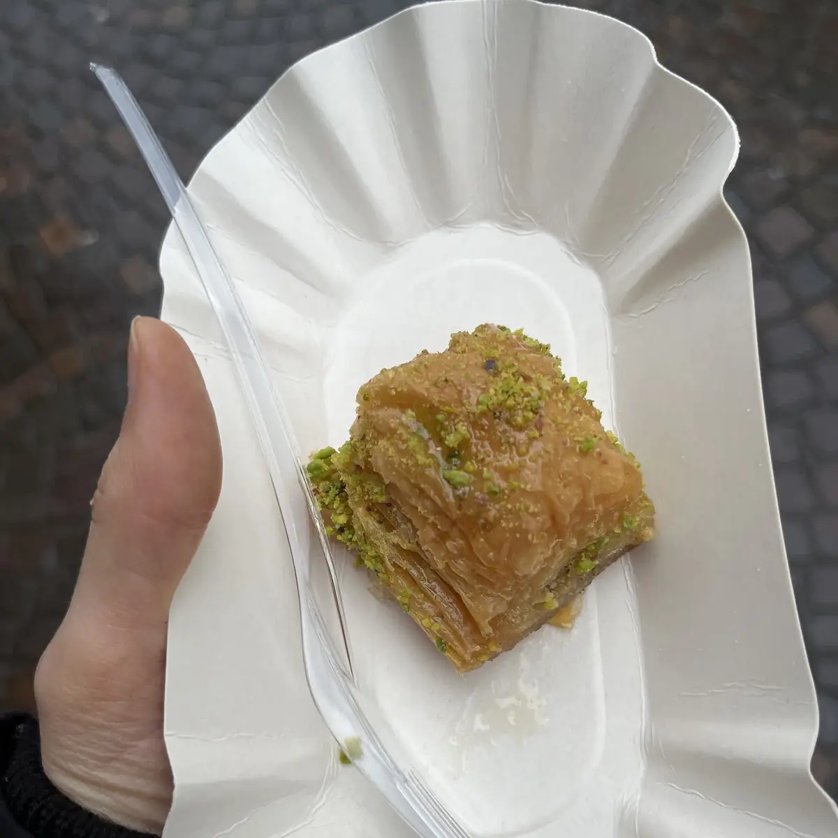 Baklava