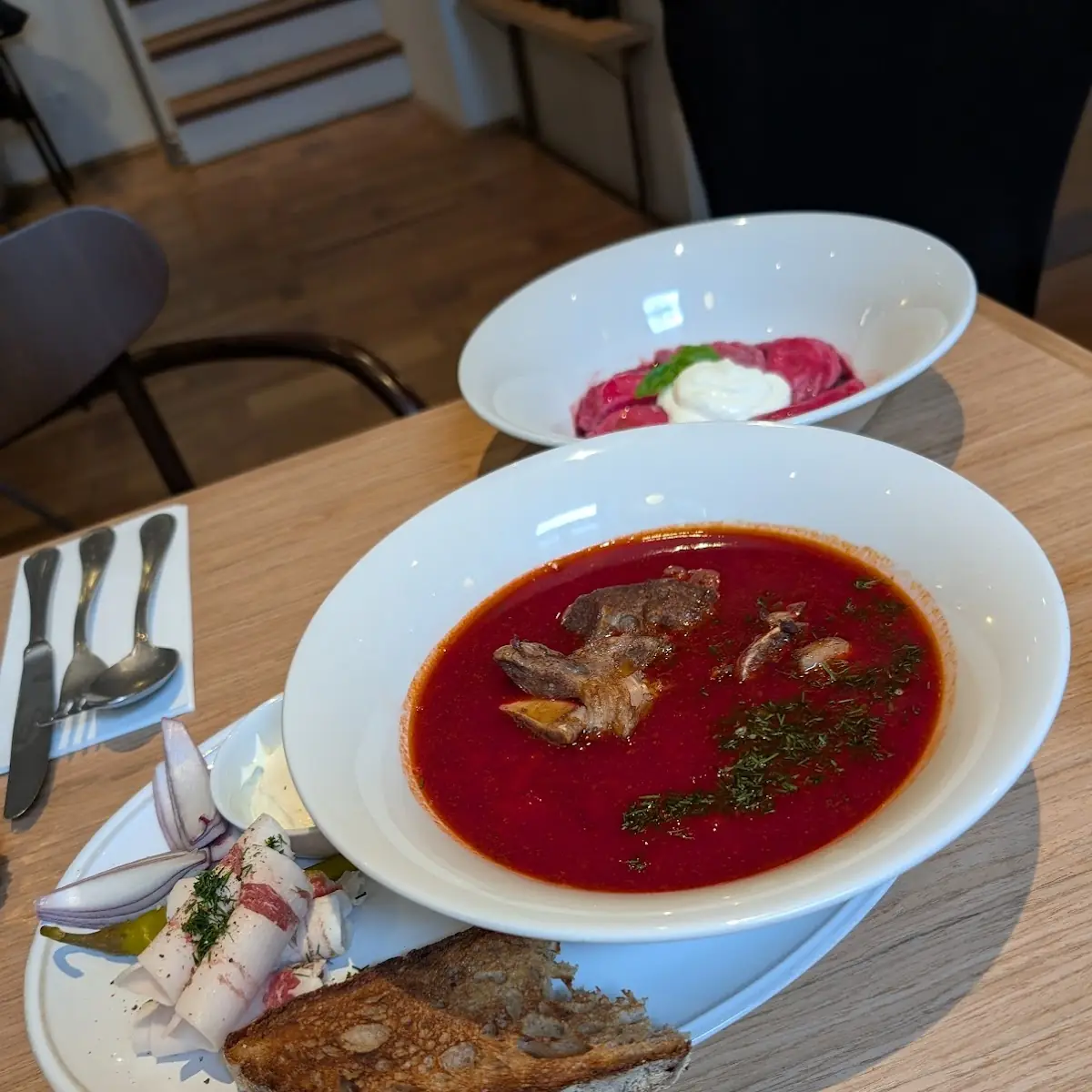 Borscht