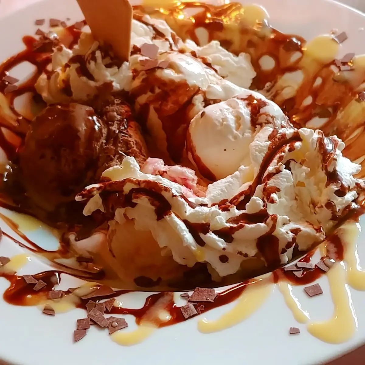 Eisbecher