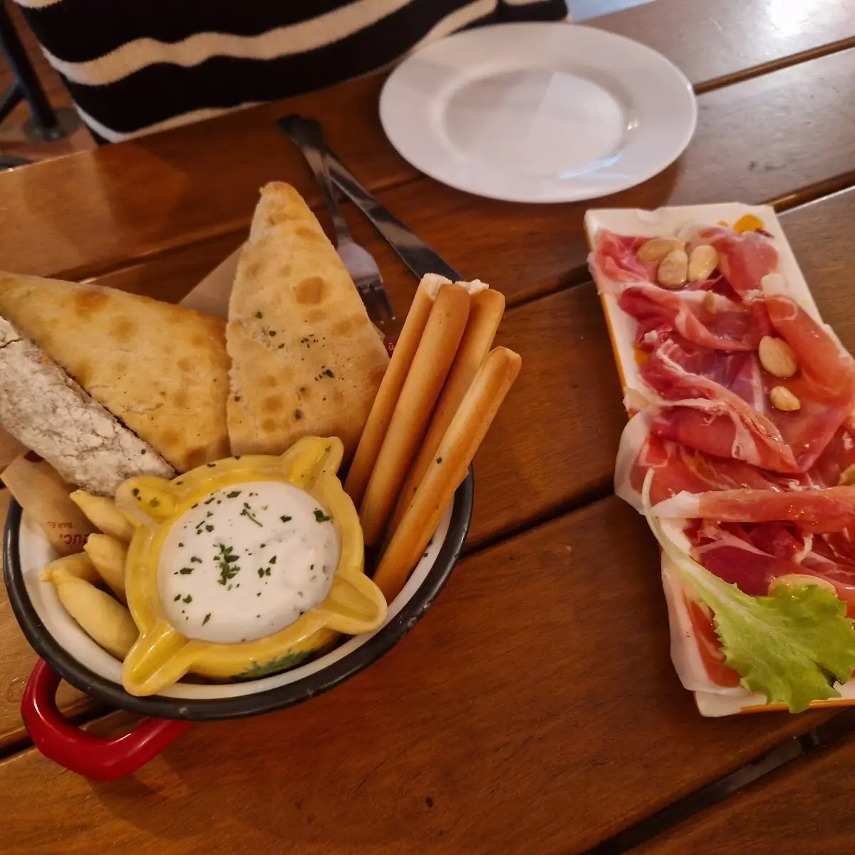 Tapas