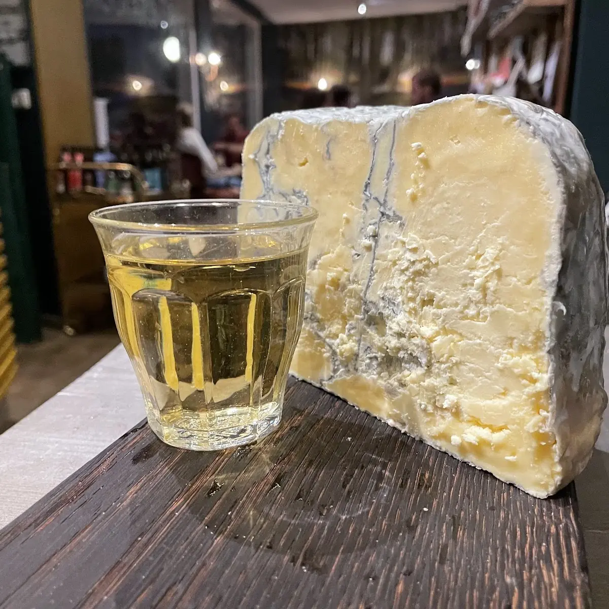 Cheese
