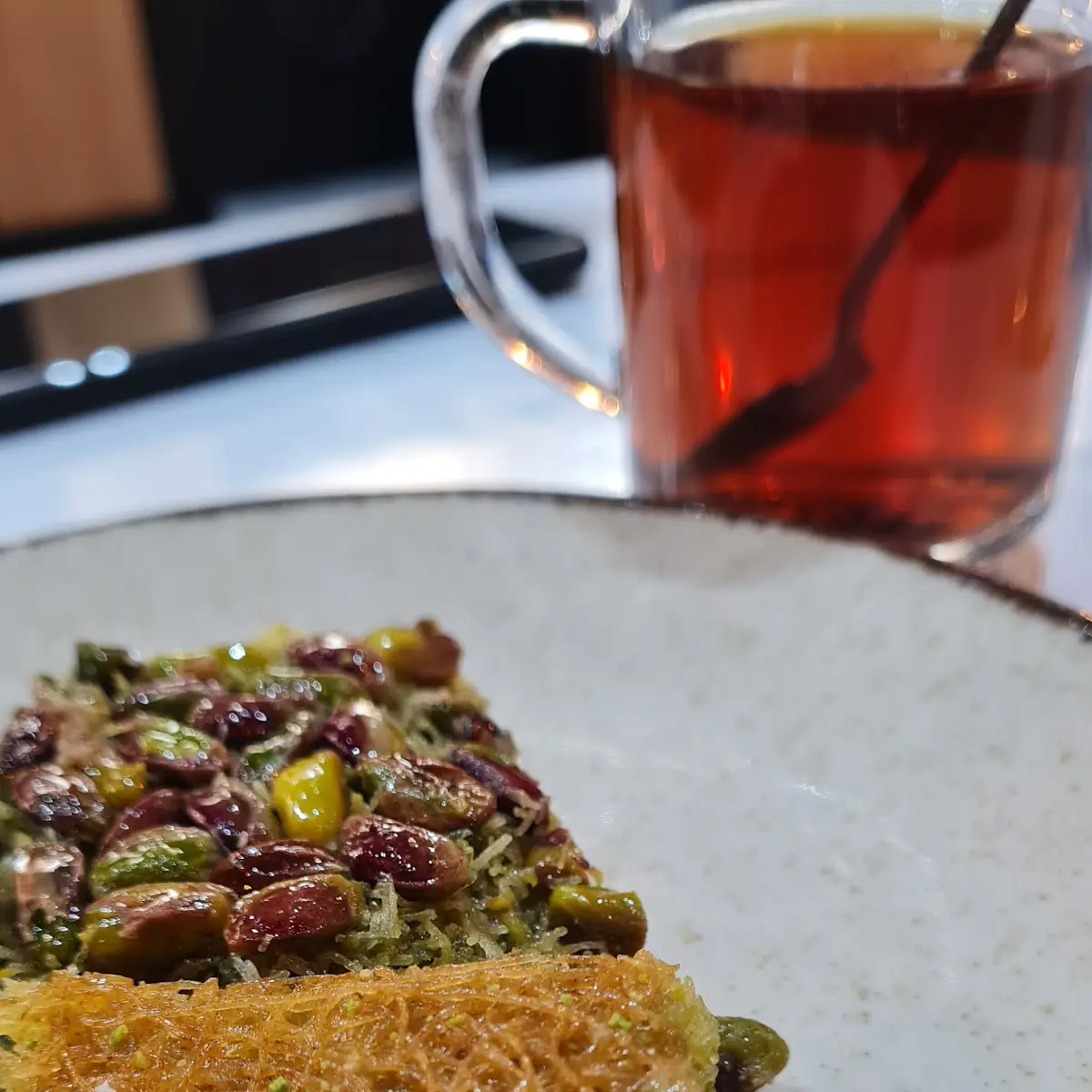 Kadayıf