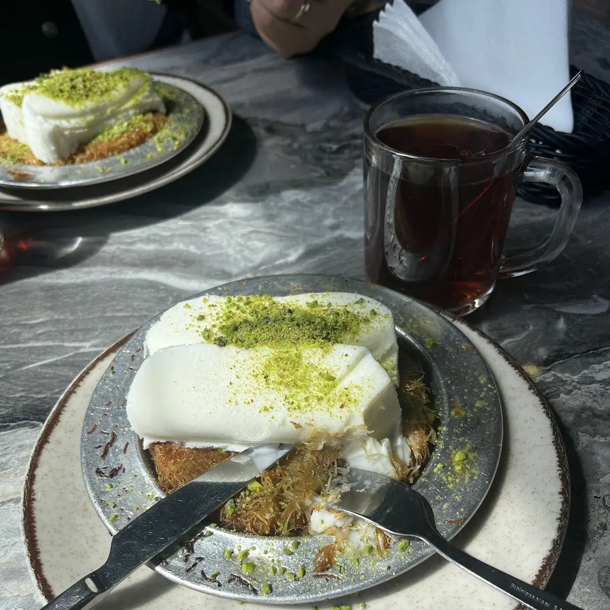 Künefe