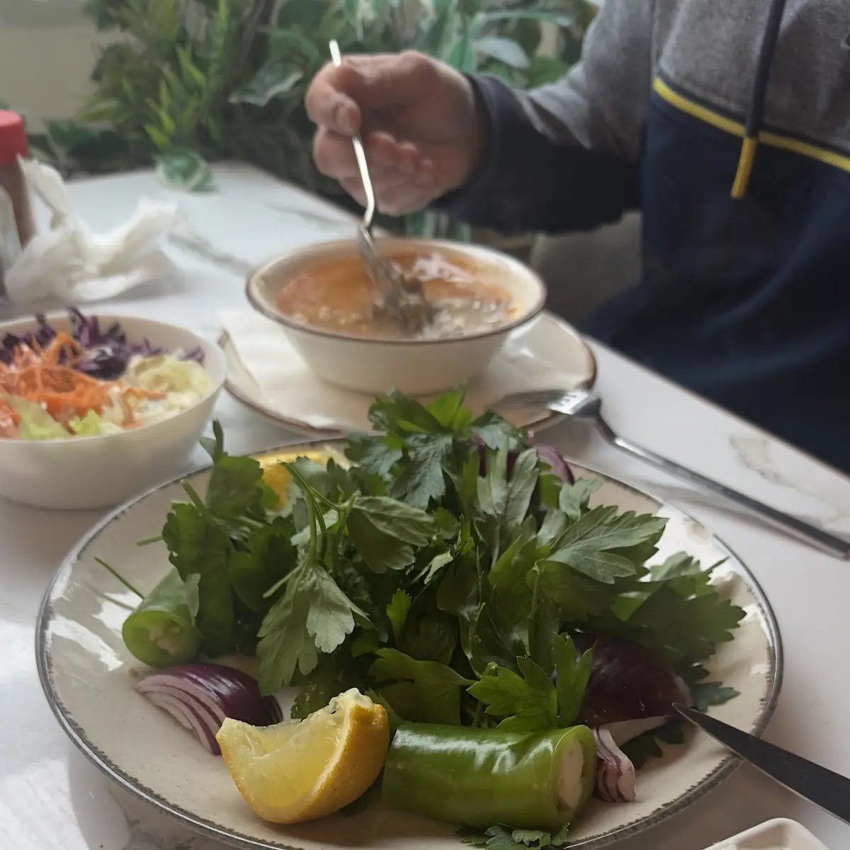 Salata