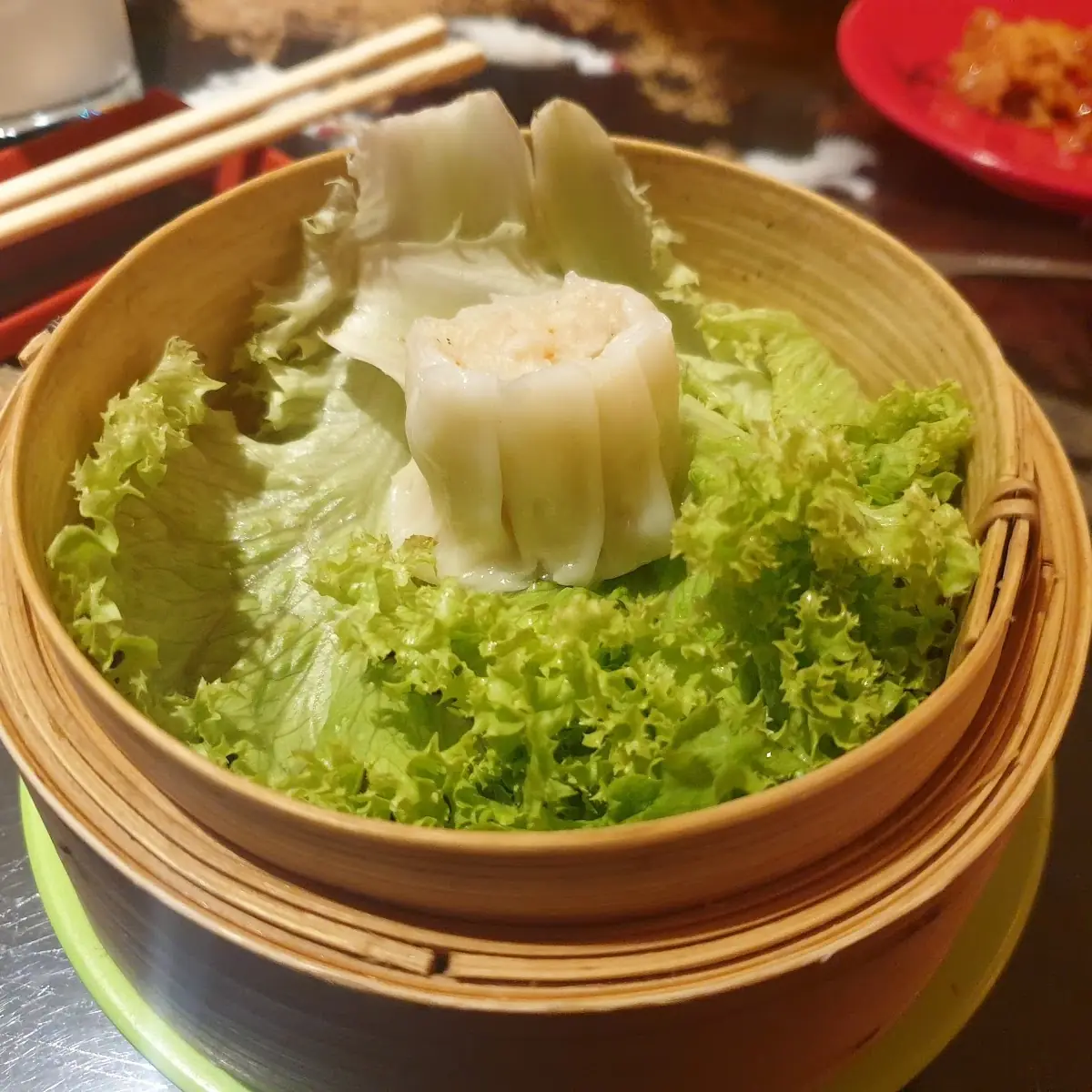 Dumpling