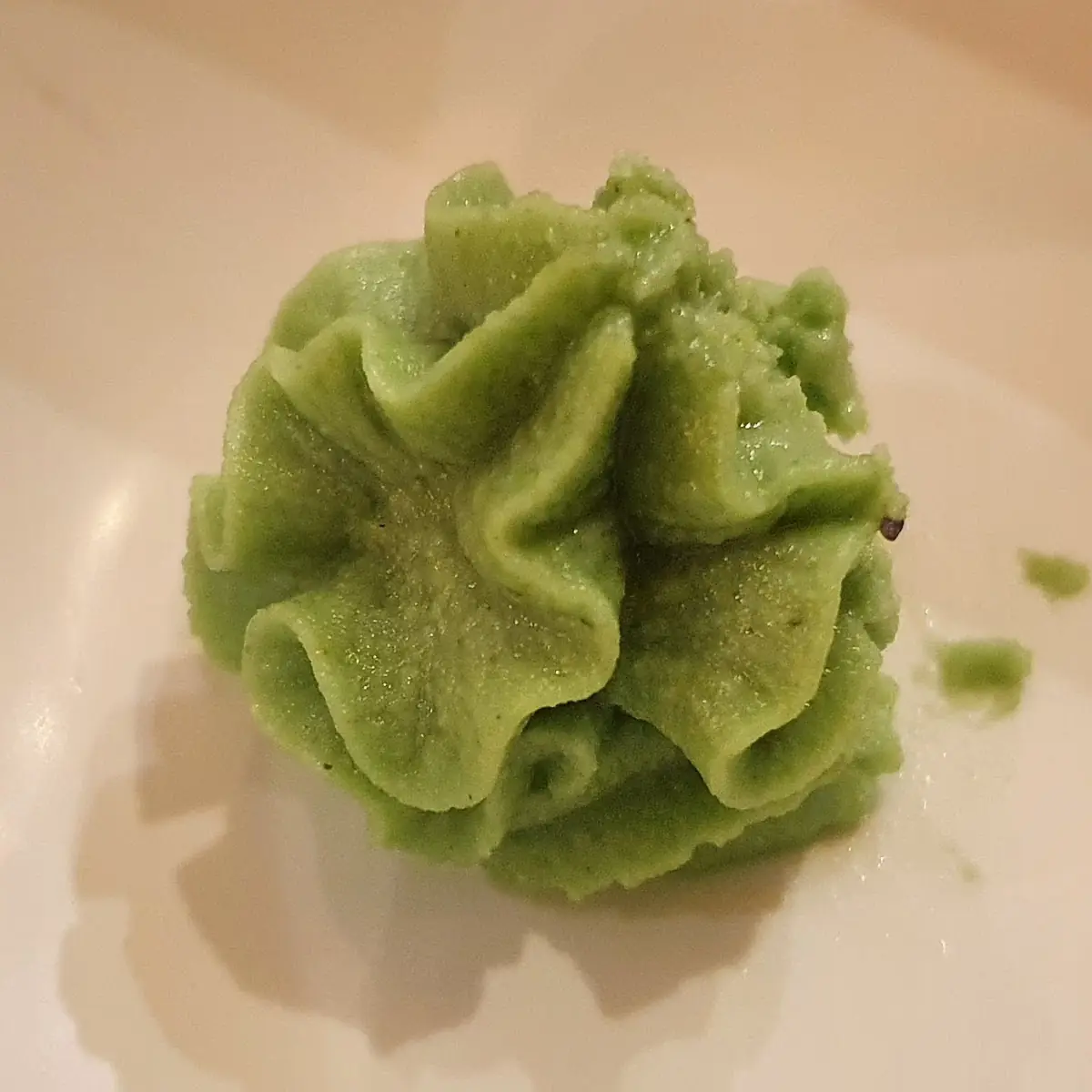 Wasabi