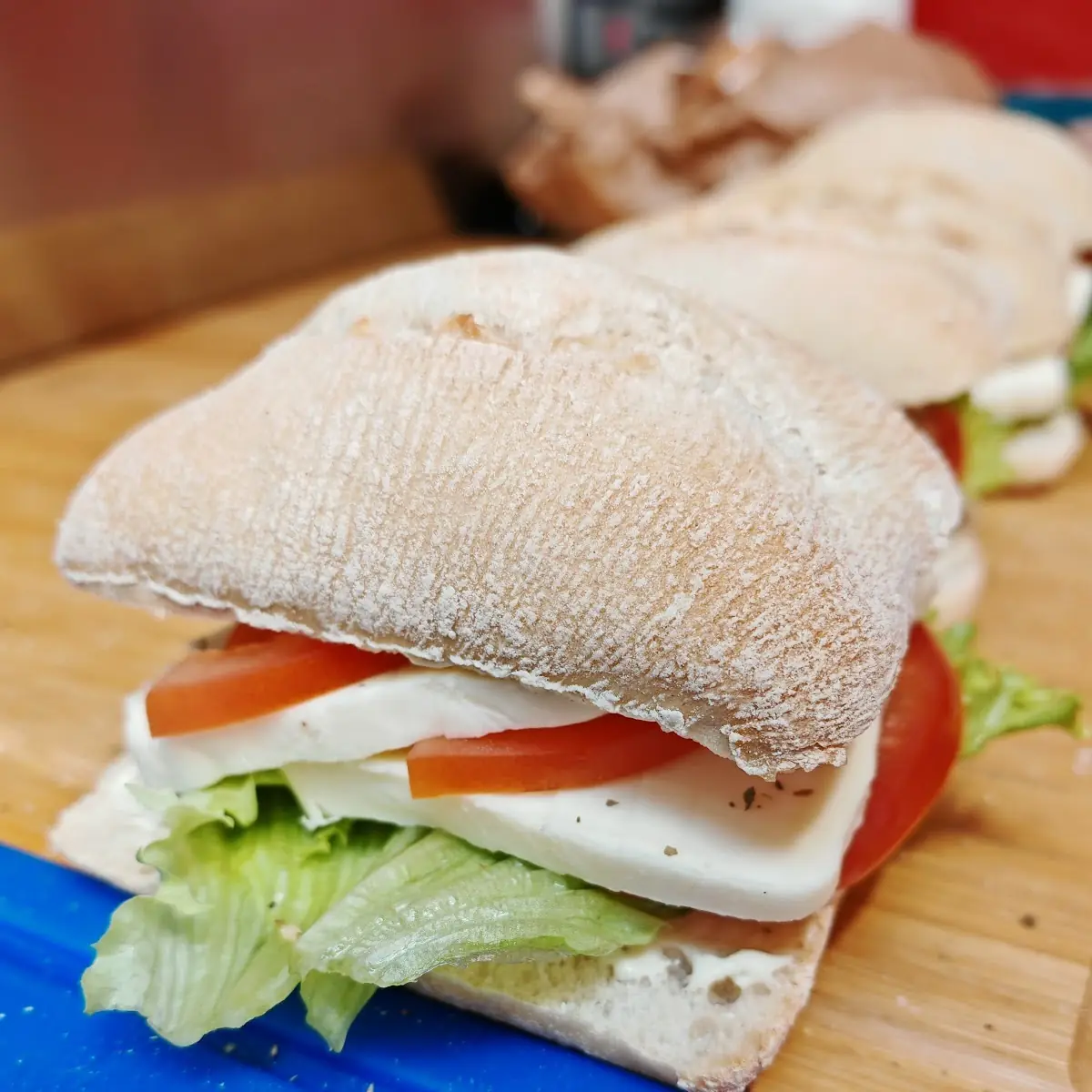 Highlights, Take Away Café /Restaurant