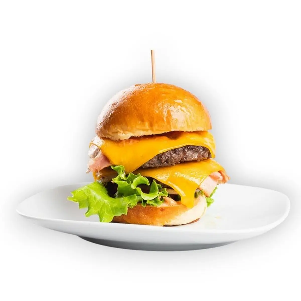 Highlights, Take Away Café /Restaurant