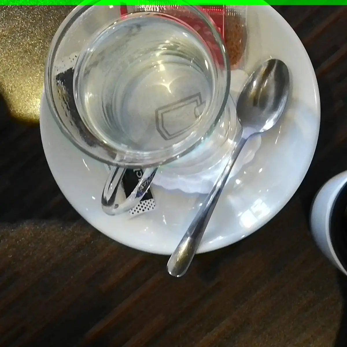 Früchtetee
