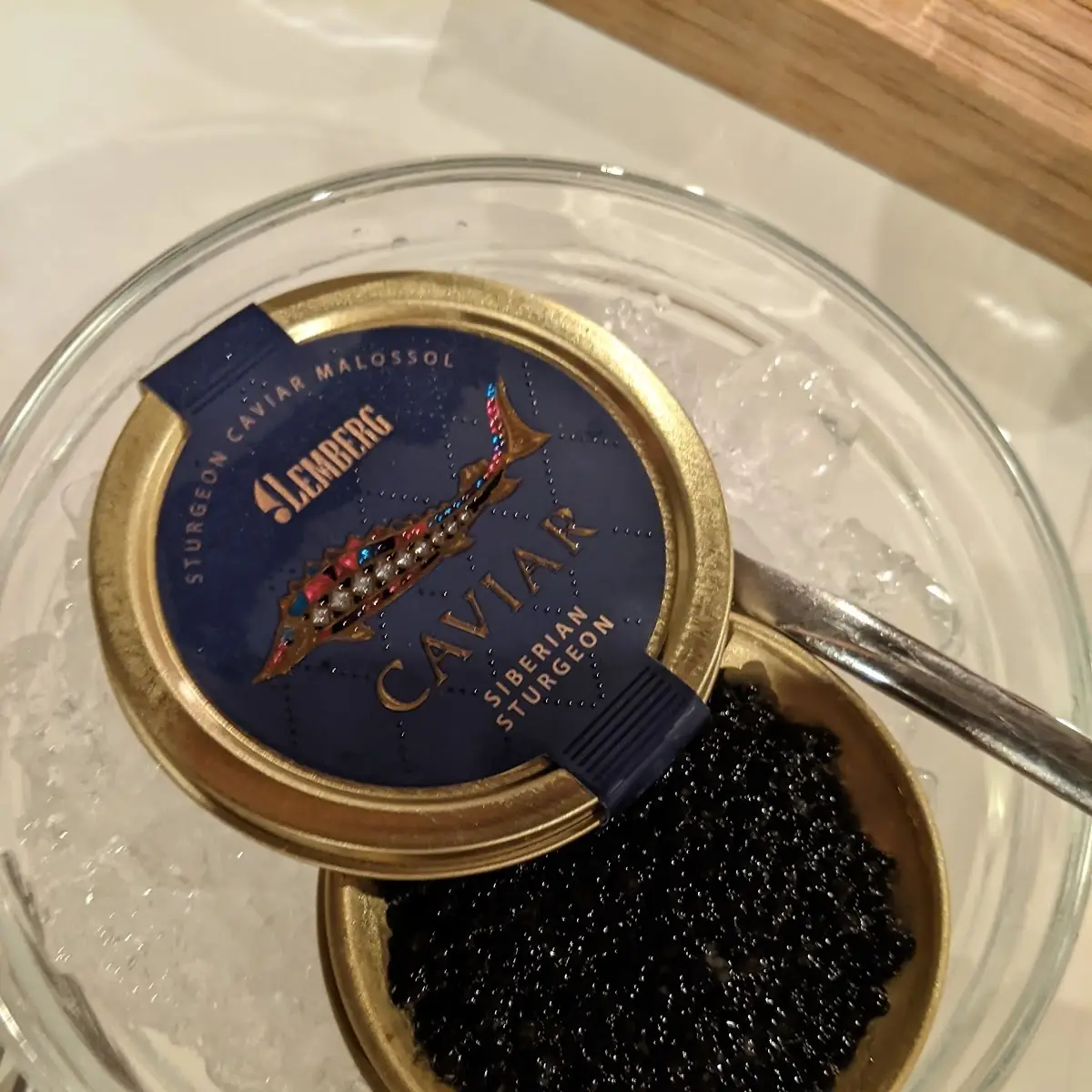 Caviar