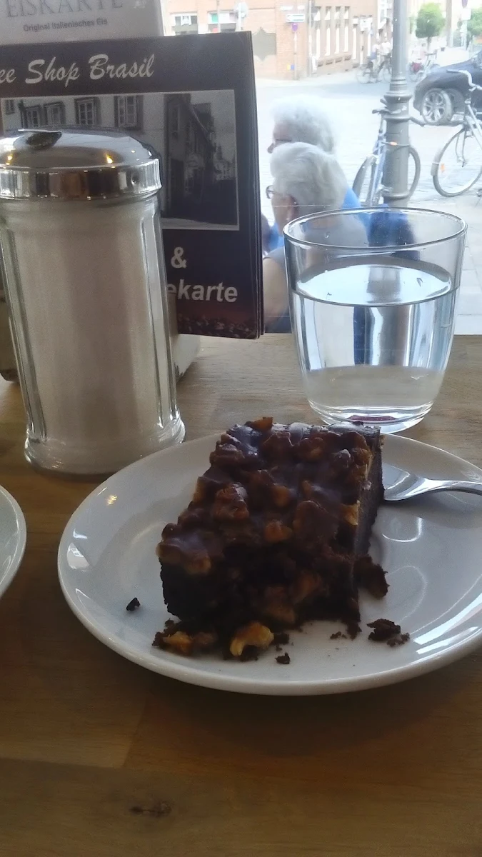 Brownie
