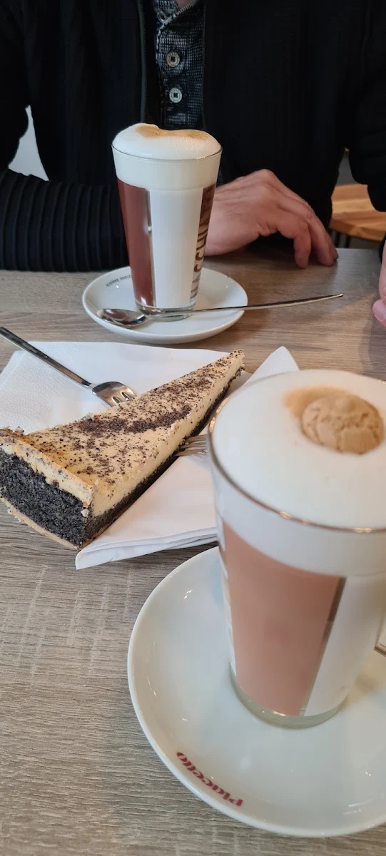 Mohntorte