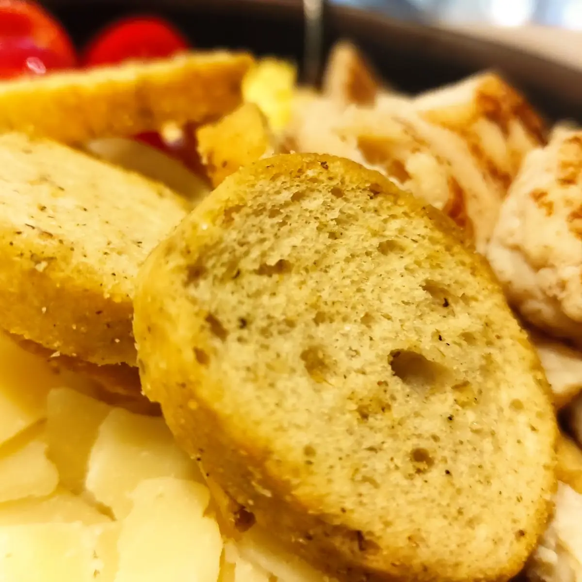 Caesar Chicken