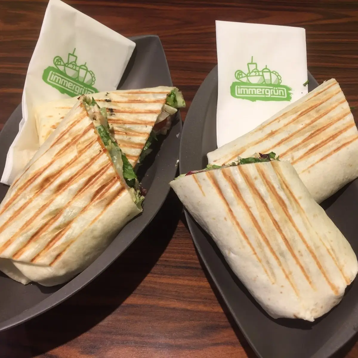 Wrap