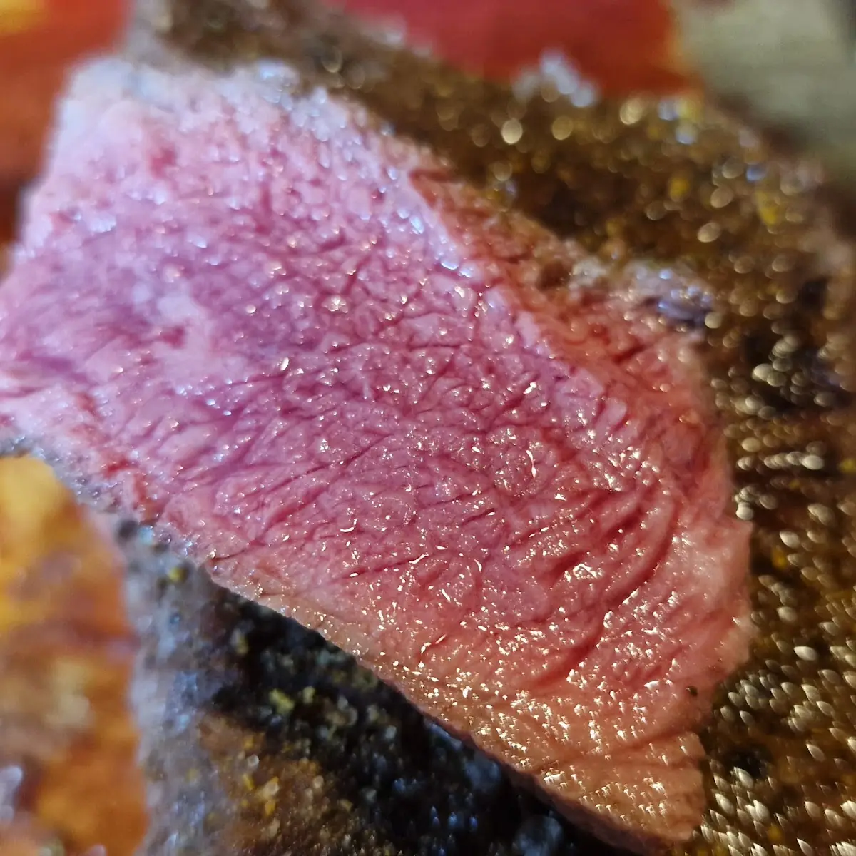 Entrecote