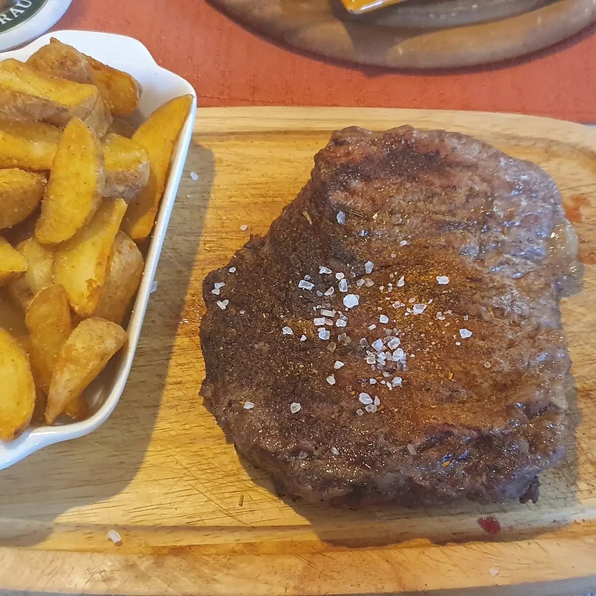 Ribeye